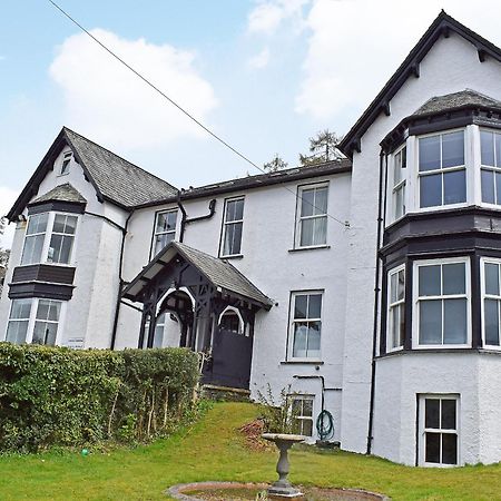 1 Brantfield House Bowness Villa Eksteriør billede